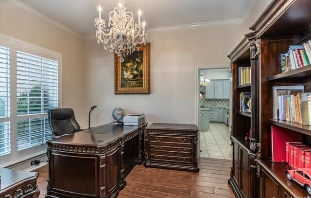 4-bedroom rental at 19539 Crystal Oak in San Antonio, TX — photo 5