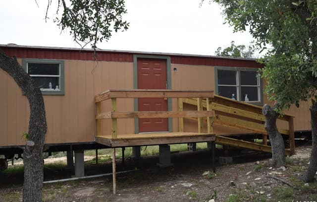9-bedroom rental at 13895 Wisdom in Atascosa, TX — photo 1