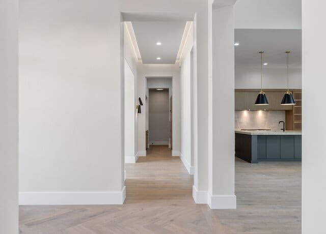 4-bedroom rental at 71 Via Aragon in San Antonio, TX — photo 4