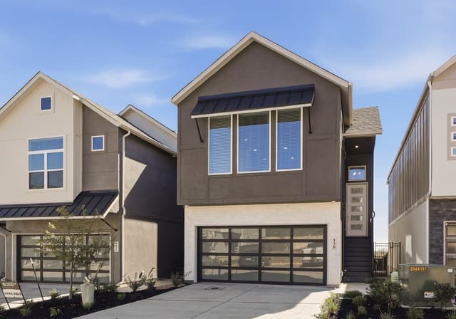 3-bedroom rental at 20675 Huebner Rd Unit 530 in San Antonio, TX — photo 3