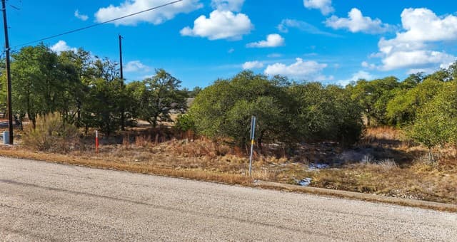 rental at 0 Forest Lake in Spring Branch, TX — photo 2