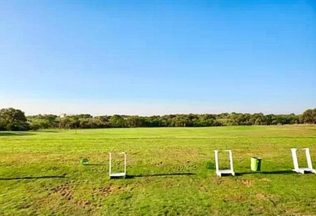 rental at 119 N John Bird in Blanco, TX — photo 5