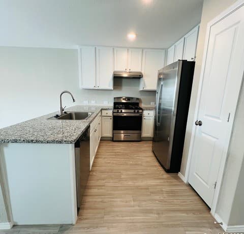 Home for sale at 6624 Arid Way in San Antonio, TX — photo 4