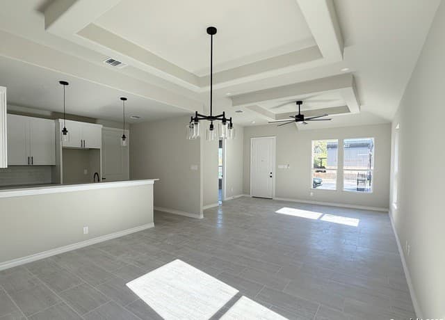 Home for sale at 6415 Buena Vista in San Antonio, TX — photo 4