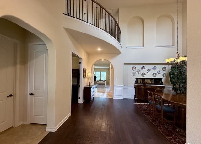 4-bedroom rental at 25215 Estancia in San Antonio, TX — photo 5
