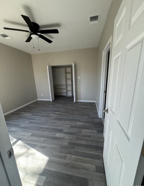3-bedroom rental at 278 Dorie in San Antonio, TX — photo 4