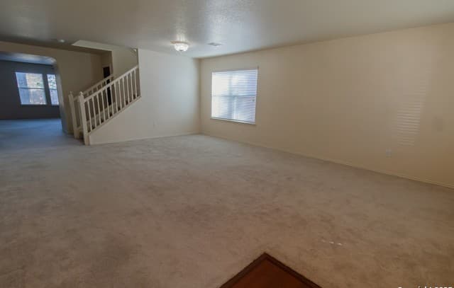 4-bedroom rental at 8111 Academic Post in San Antonio, TX — photo 2