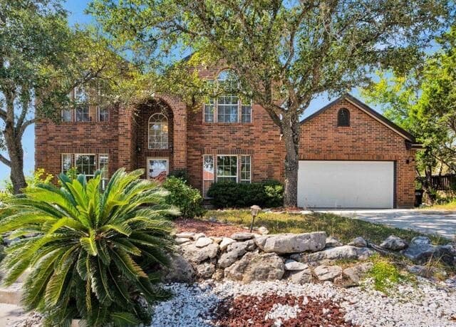 Home for sale at 11418 Lago Vista in Helotes, TX — photo 1