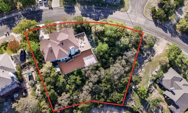 Home for sale at 11418 Lago Vista in Helotes, TX — photo 3