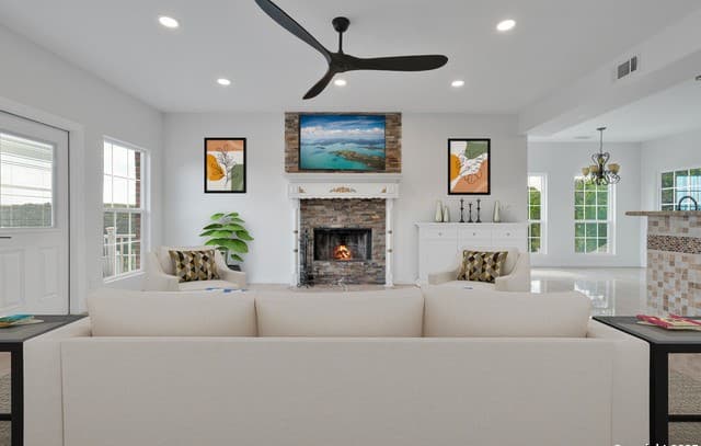Home for sale at 11418 Lago Vista in Helotes, TX — photo 4