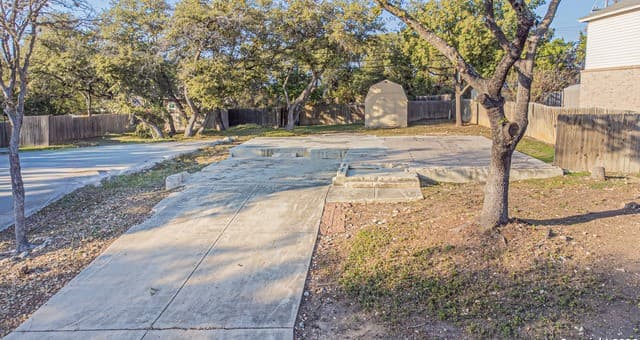 rental at 9335 Wildstone Place in San Antonio, TX — photo 3