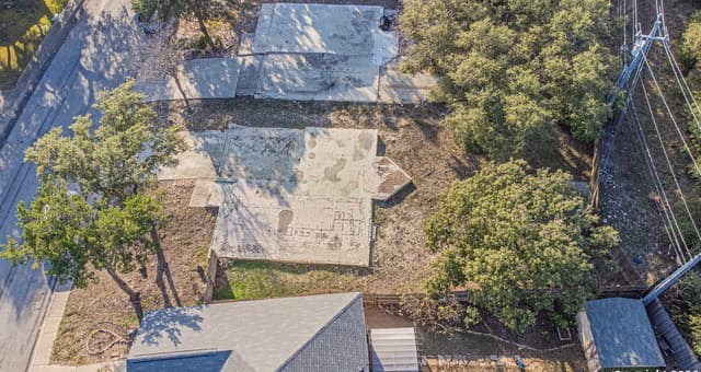 rental at 9335 Wildstone Place in San Antonio, TX — photo 4
