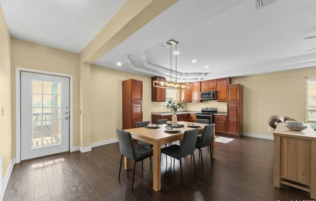 3-bedroom rental at 2930 Shane Rd in San Antonio, TX — photo 4