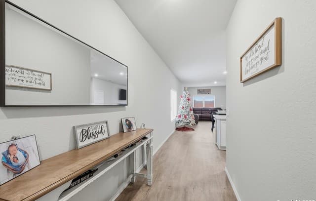 3-bedroom rental at 3408 McCrae in San Antonio, TX — photo 3