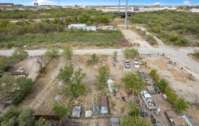 rental at 6004 Rotary in San Antonio, TX — photo 5