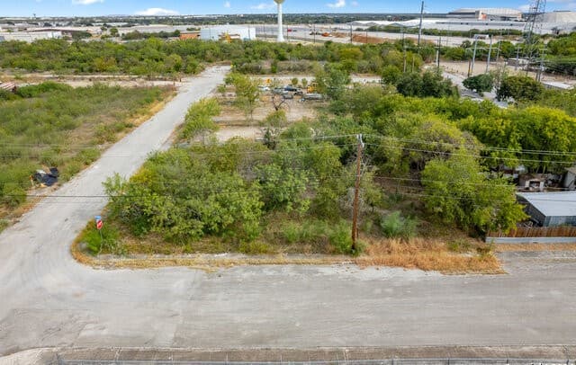rental at 602 Jenull Ave in San Antonio, TX — photo 3