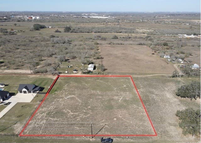 rental at TBD,LOT 7 Priest Rd in Elmendorf, TX — photo 2