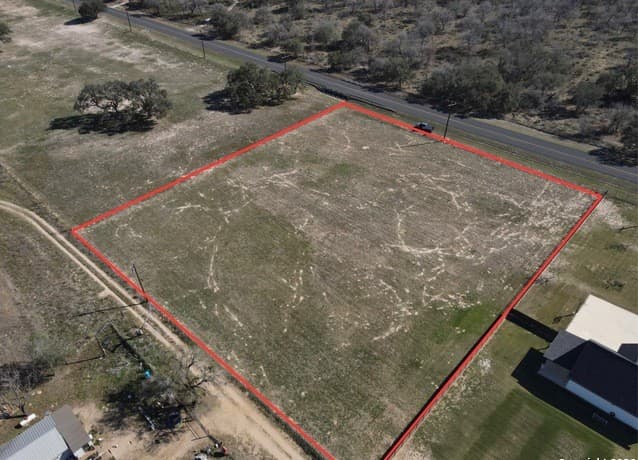 rental at TBD,LOT 7 Priest Rd in Elmendorf, TX — photo 3