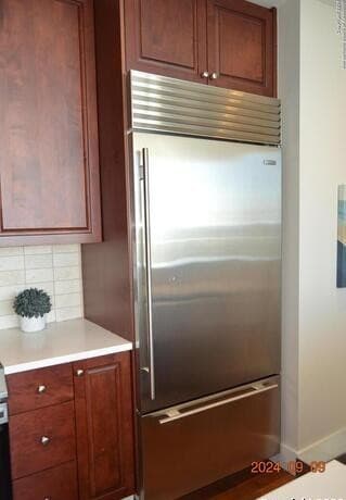1-bedroom rental at 610 E Market St Unit 2803 in San Antonio, TX — photo 4