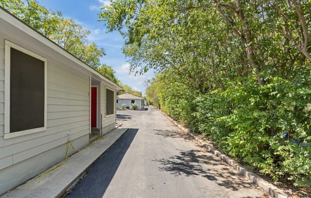 rental at 1414 Hicks in San Antonio, TX — photo 5