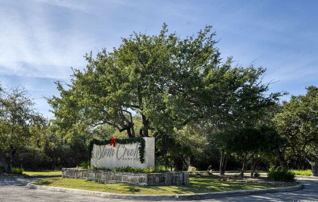 home for sale at 78 Brook Ridge in Boerne TX
