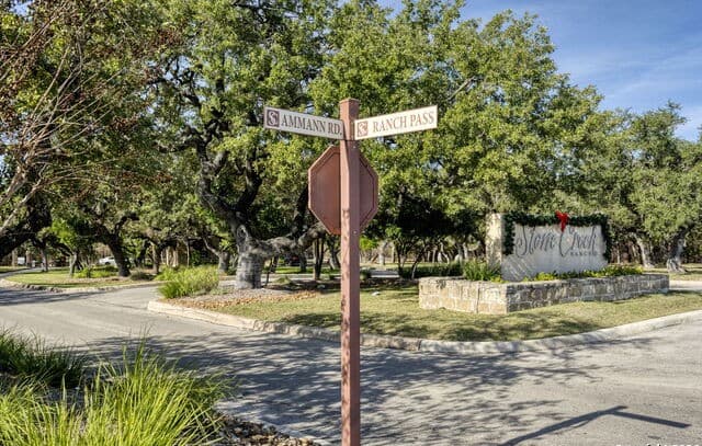 rental at 78 Brook Ridge in Boerne, TX — photo 3