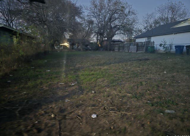 rental at 587 Morningview Dr in San Antonio, TX — photo 1