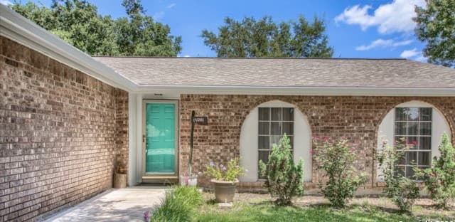3-bedroom rental at 4914 Tiffany in Schertz, TX — photo 1