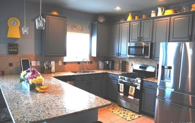 4-bedroom rental at 509 Whittmen Ave in Schertz, TX — photo 3