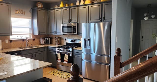 4-bedroom rental at 509 Whittmen Ave in Schertz, TX — photo 4