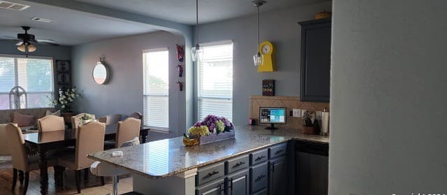 4-bedroom rental at 509 Whittmen Ave in Schertz, TX — photo 5