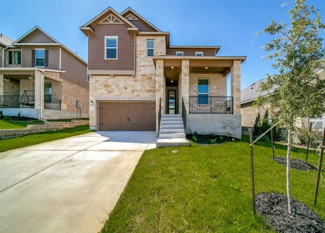4-bedroom rental at 26006 Los Mirasoles in Boerne TX