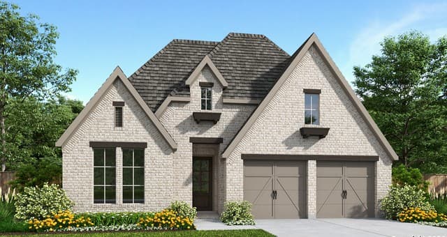 4-bedroom rental at 173 Mountain Oak in Castroville, TX — photo 1