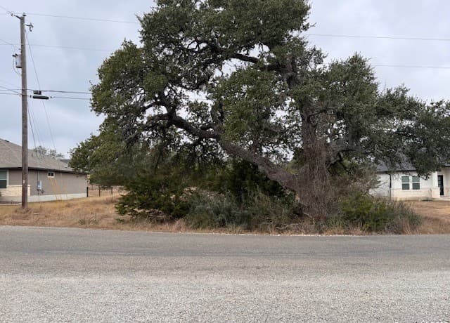 rental at 121 N Lon Price in Blanco, TX — photo 1