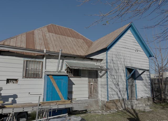 3-bedroom rental at 114 San Gabriel in San Antonio, TX — photo 3