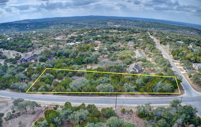rental at 000 Rebecca Creek Ranch in Spring Branch, TX — photo 1