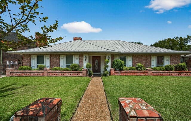 3-bedroom rental at 3413 Foxbriar in Schertz, TX — photo 3