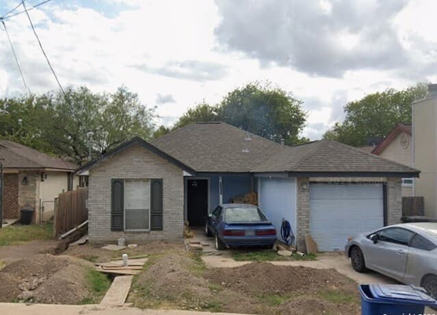 3-bedroom rental at 4222 Family Tree in San Antonio, TX — photo 1