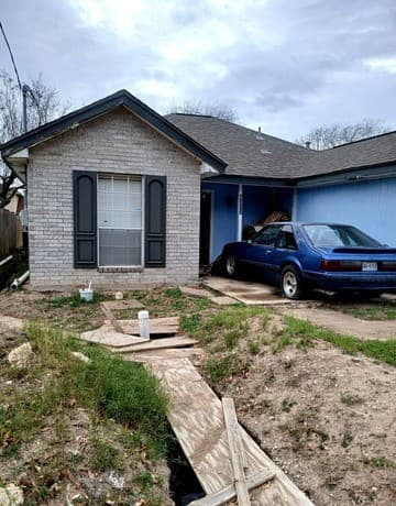 3-bedroom rental at 4222 Family Tree in San Antonio, TX — photo 3