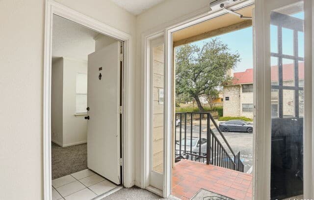 1-bedroom rental at 7738 Chambers Unit 907 in San Antonio, TX — photo 1