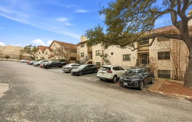 2-bedroom rental at 7738 Chambers Unit 908 in San Antonio, TX — photo 4