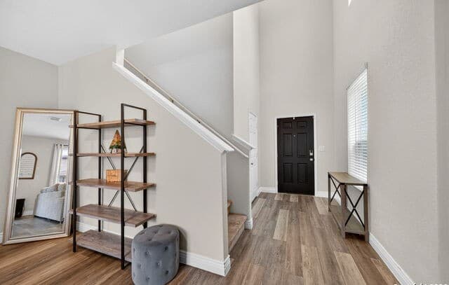 3-bedroom rental at 10335 Dunlap in San Antonio, TX — photo 5
