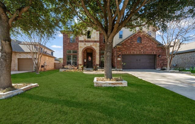 3-bedroom rental at 29607 Terra Bella in Boerne, TX — photo 1