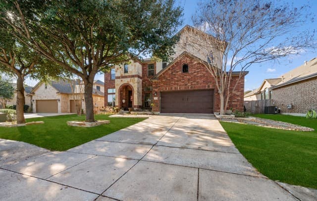 3-bedroom rental at 29607 Terra Bella in Boerne, TX — photo 2