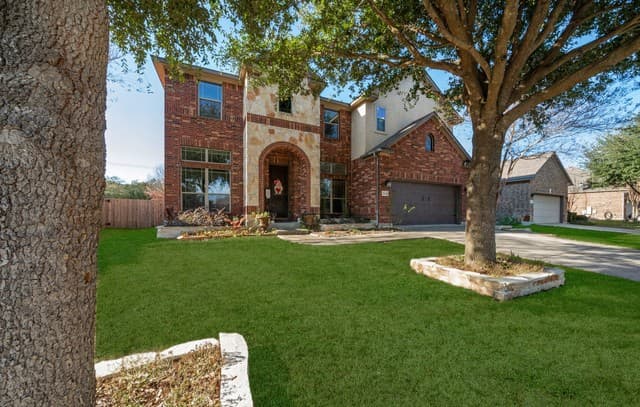 3-bedroom rental at 29607 Terra Bella in Boerne, TX — photo 3