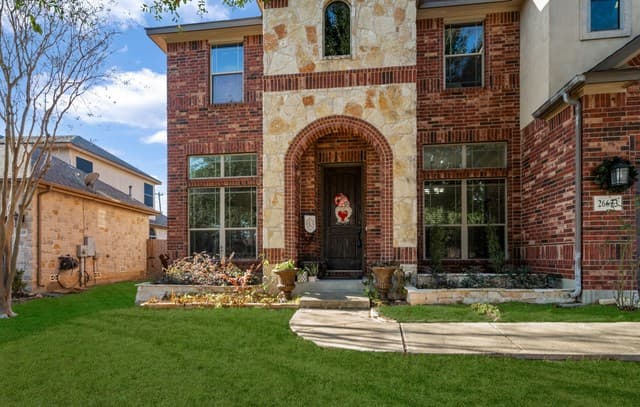 3-bedroom rental at 29607 Terra Bella in Boerne, TX — photo 4