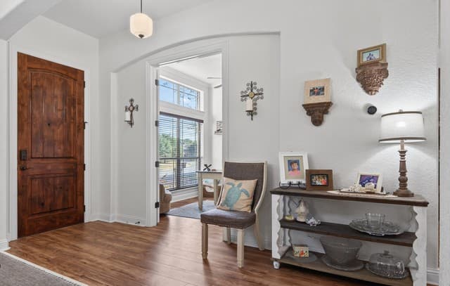 3-bedroom rental at 29607 Terra Bella in Boerne, TX — photo 5