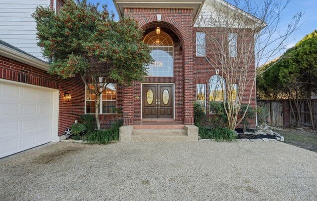 4-bedroom rental at 1619 Fawn Bluff in San Antonio, TX — photo 3