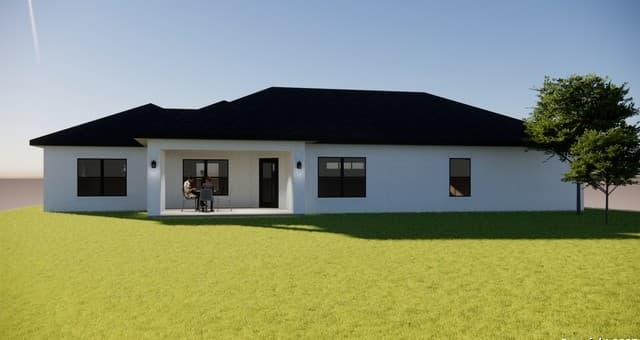 4-bedroom rental at 119 Post Oak Rd in La Vernia, TX — photo 2