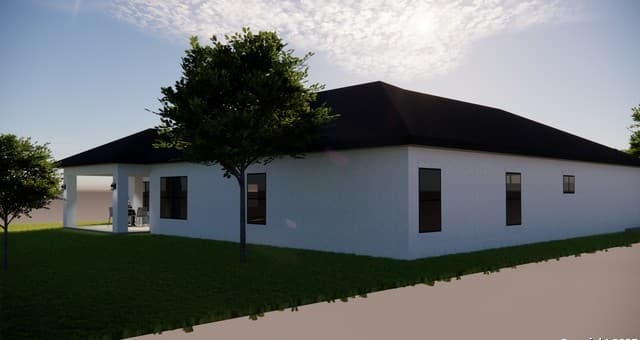 4-bedroom rental at 119 Post Oak Rd in La Vernia, TX — photo 3